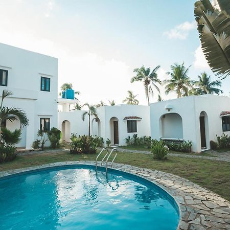 Hostel Bajala Siargao جنرال لونا المظهر الخارجي الصورة