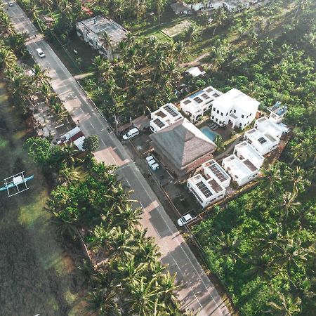 Hostel Bajala Siargao جنرال لونا المظهر الخارجي الصورة
