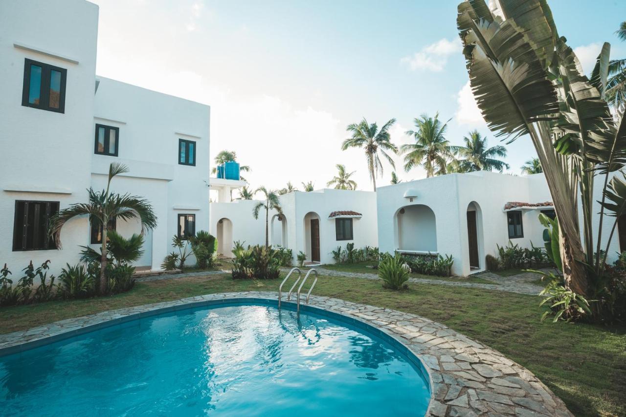 Hostel Bajala Siargao جنرال لونا المظهر الخارجي الصورة