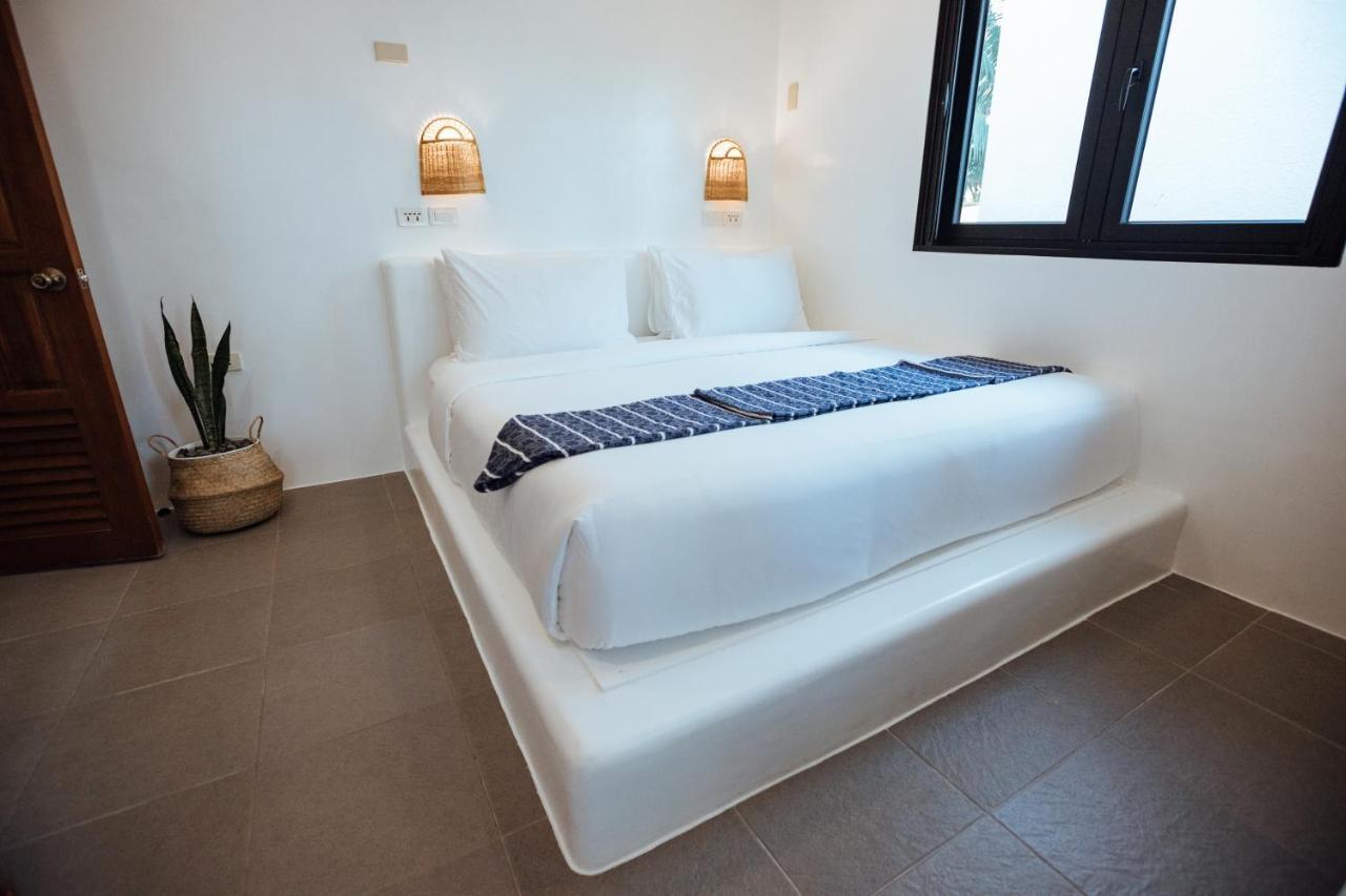 Hostel Bajala Siargao جنرال لونا المظهر الخارجي الصورة